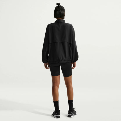 Dri Fit Woven Jacket - Womens