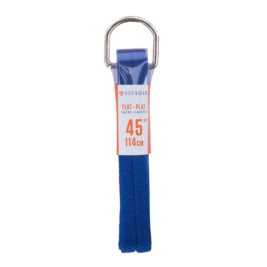 Flat 45"
