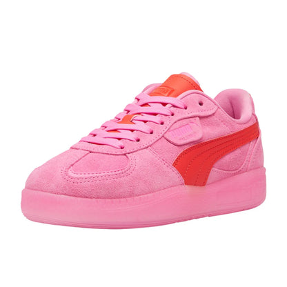 Palermo Moda Xtra Lace Up Sneakers