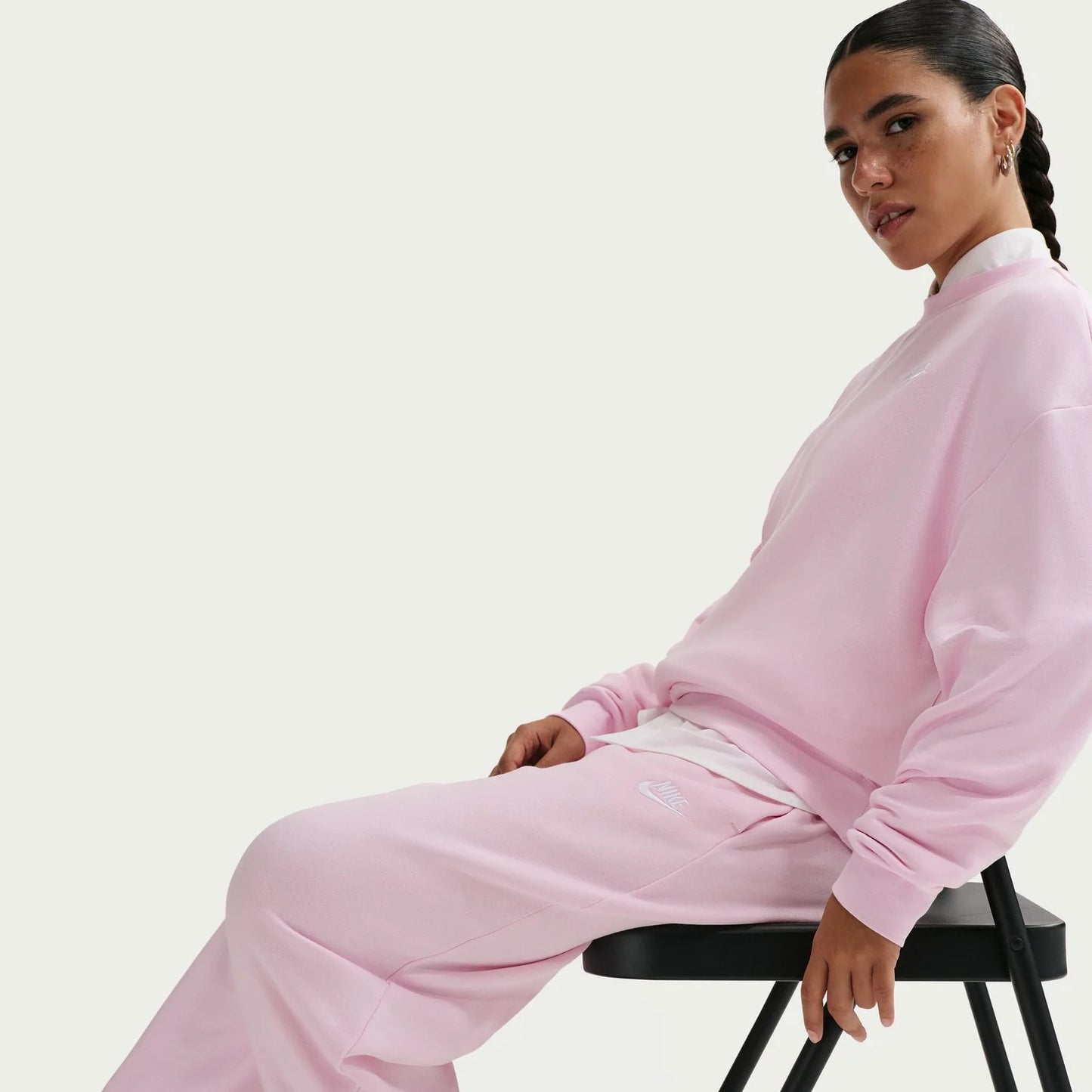 Club Fleece OS Pant - Womens
