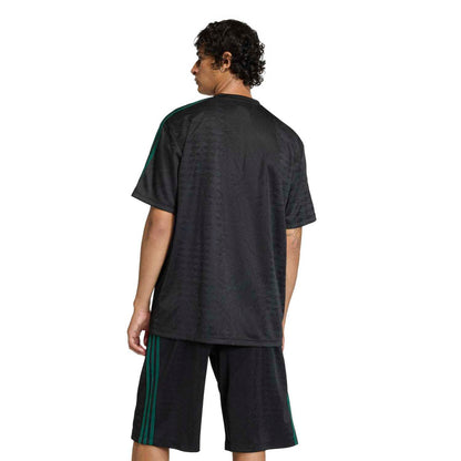 Firebird Roses Jersey -Mens