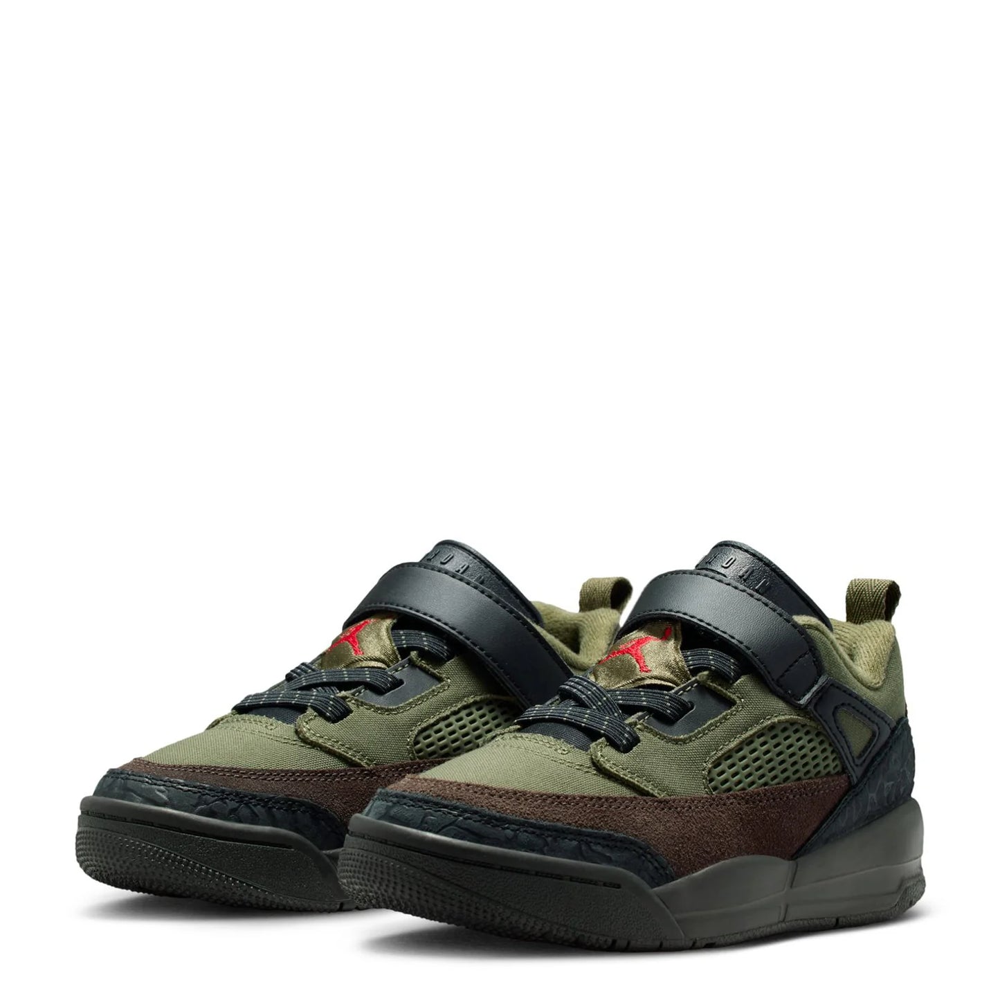 Spizike Low - Kids
