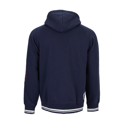 Chivas Relaxed Hoodie -Mens