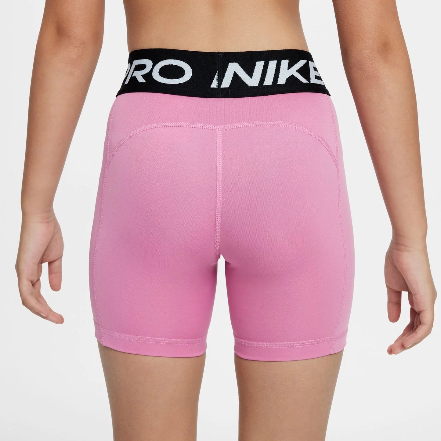 Nike Pro 5" Short - Youth
