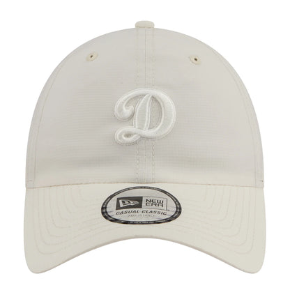 Dodgers "D" Ripstop Tonal Color Pack Casual Classic Strapback