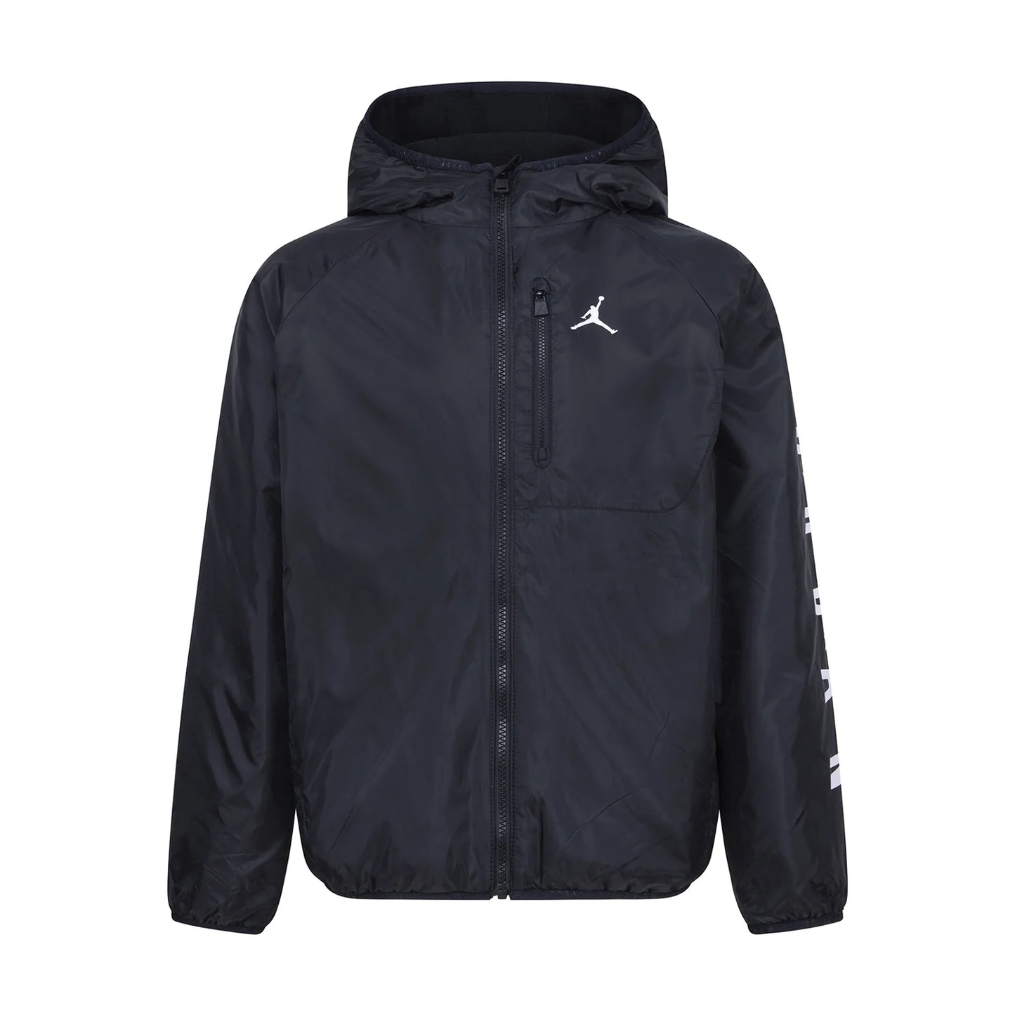 Fleece Lined Jacket - Youth