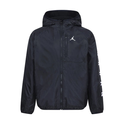 Fleece Lined Jacket - Youth