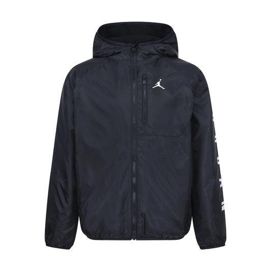 Fleece Lined Jacket - Youth