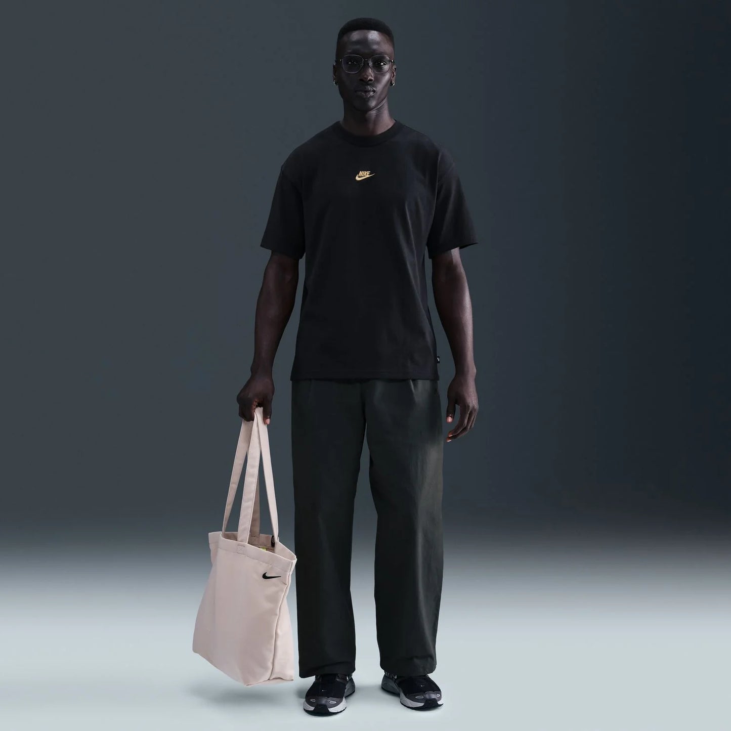 HW Essential Tee -Mens