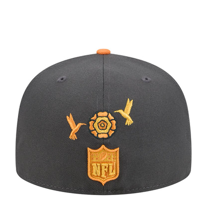 Niners Dia de Muertos 5950
