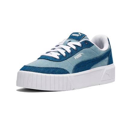 Carina Mia Denim Sneakers