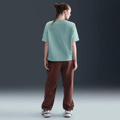 Essential Boxy Tee - Womens