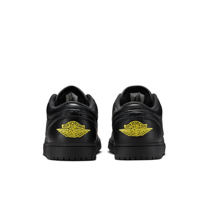AJ 1 Low SE - Mens