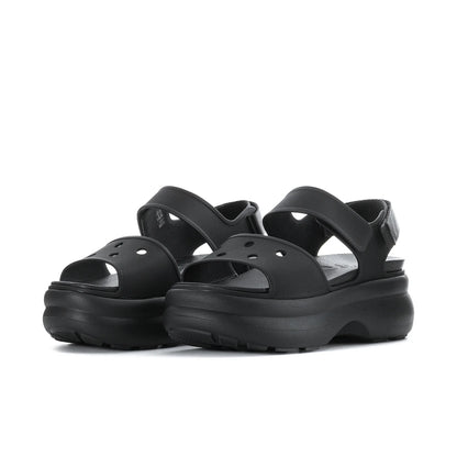 Soho Y-Strap Sandal - Womens