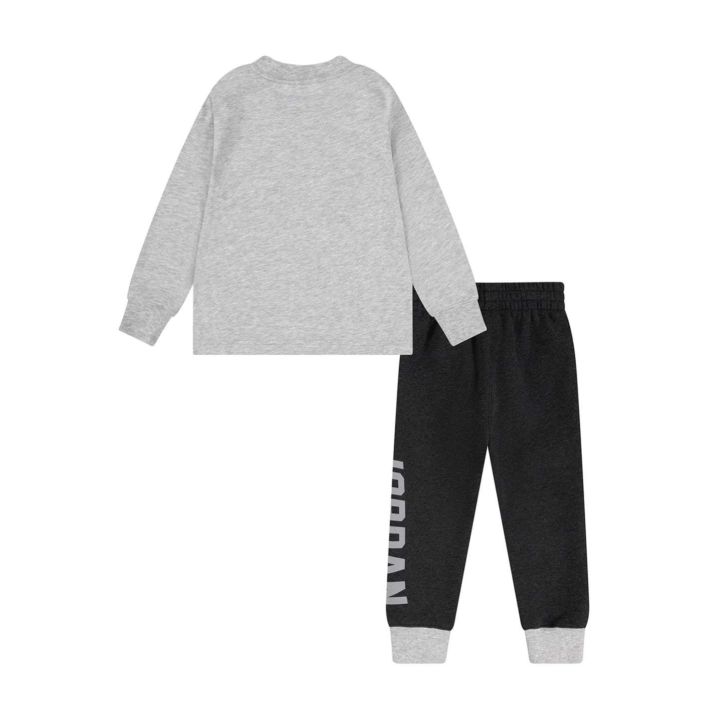 PE Long Sleeve Pant Set - Toddler
