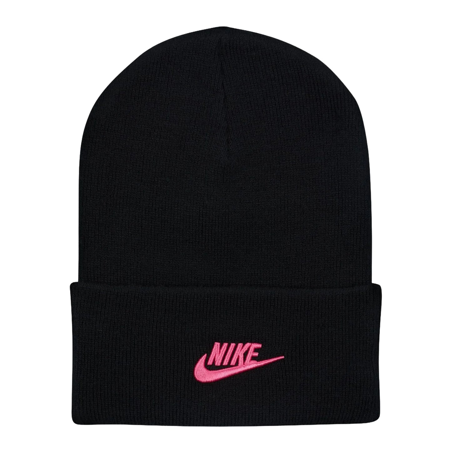 Nike Peak Tall Cuff Swoosh Beanie