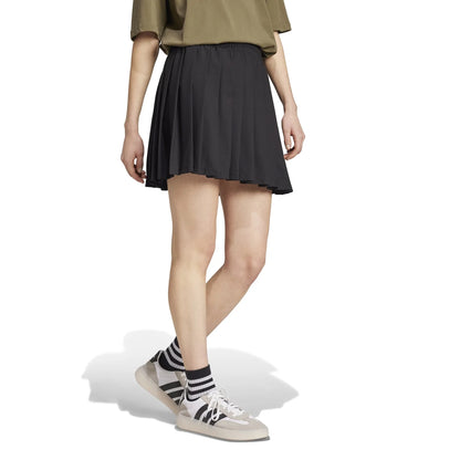 Tiro Pleated Skirt - Womens