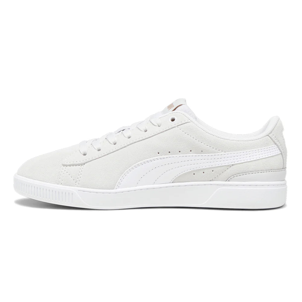 Vikky v3 Lace Up Sneakers
