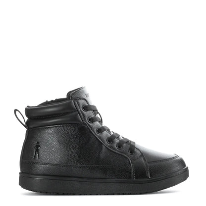 Buffy Mid II Slip Resistant - Womens