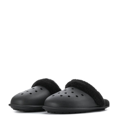 Classic Fuzz Scuff - Womens