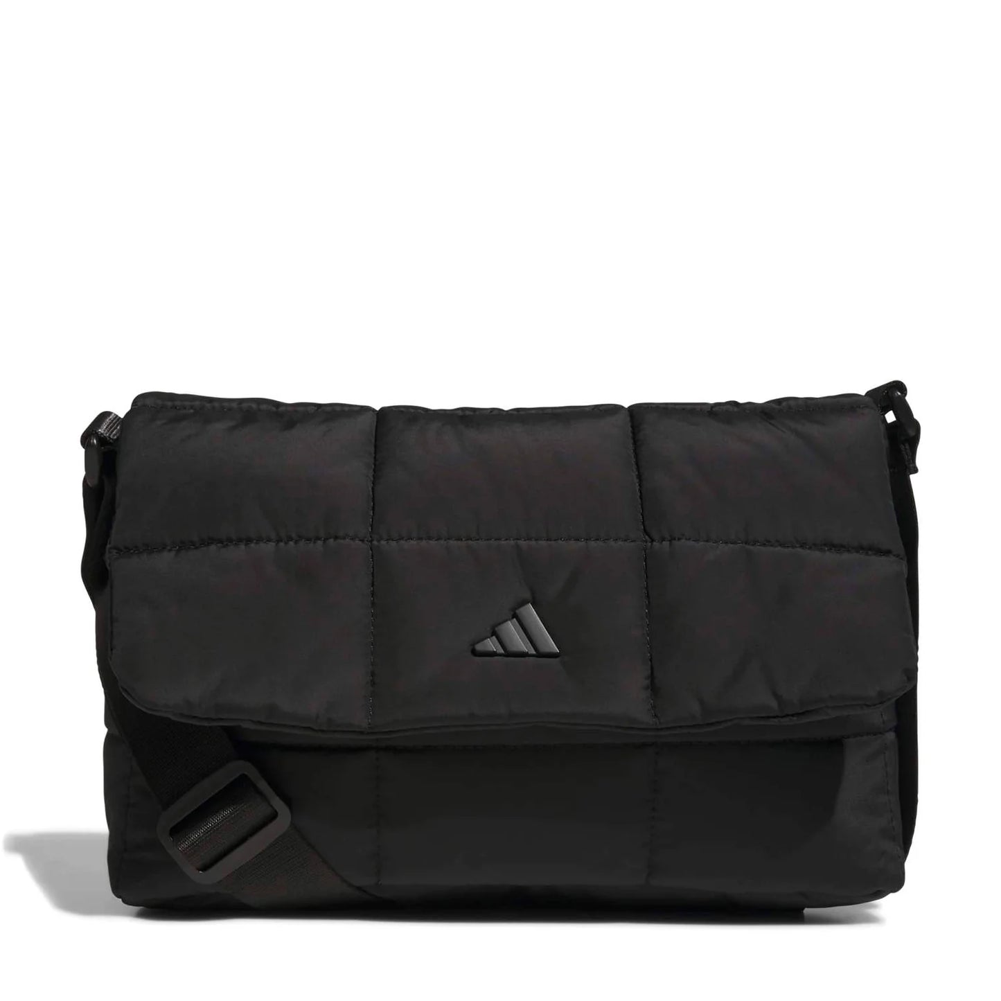 Quilted Crossbody