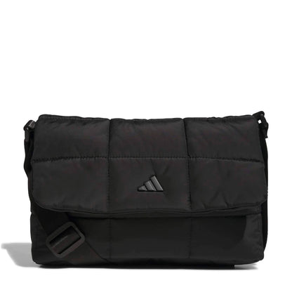 Quilted Crossbody