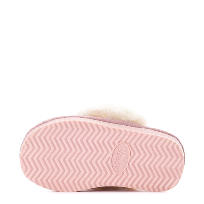 Burin Slipper - Toddler