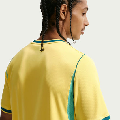 Brazil 26/27 Replica Home Jersey - Mens