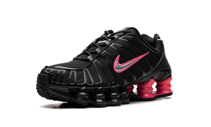 Shox TL WMNS"Off Noir Hyper Pink Silver" IQ0273 045