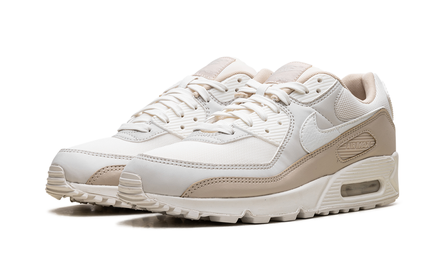 AIR MAX 90 WMNs"PHANTOM SANDDRIFT" FD1452-030