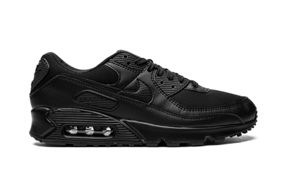 AIR MAX 90 MNS WMNS"Triple Black" DH8010 001