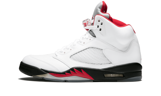 5 Retro "Fire Red 2013" 136027 100