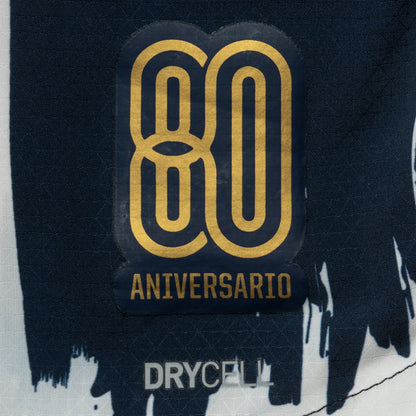 Monterrey 25/26 Home Jersey -Mens