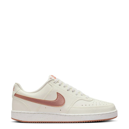 Court Vision Low Next Nature - Womens