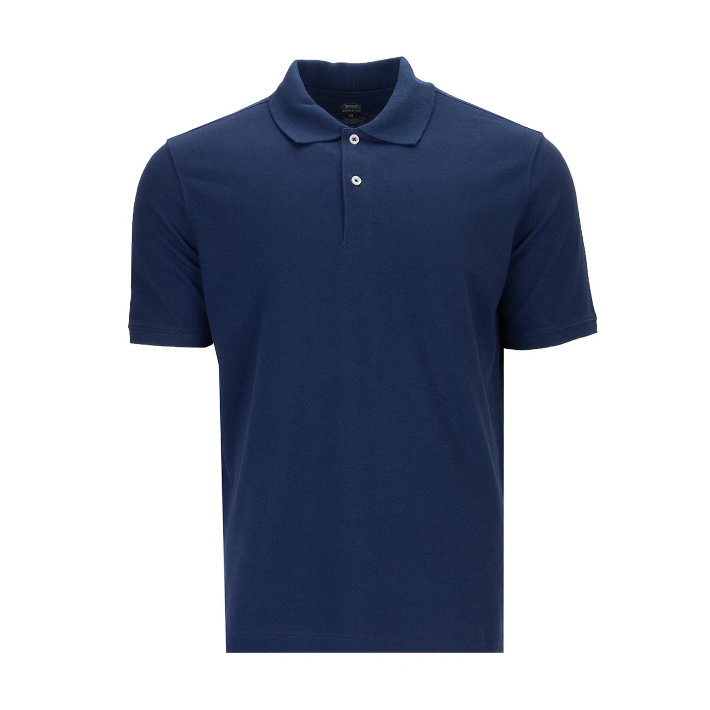Classic Pique Polo - Mens