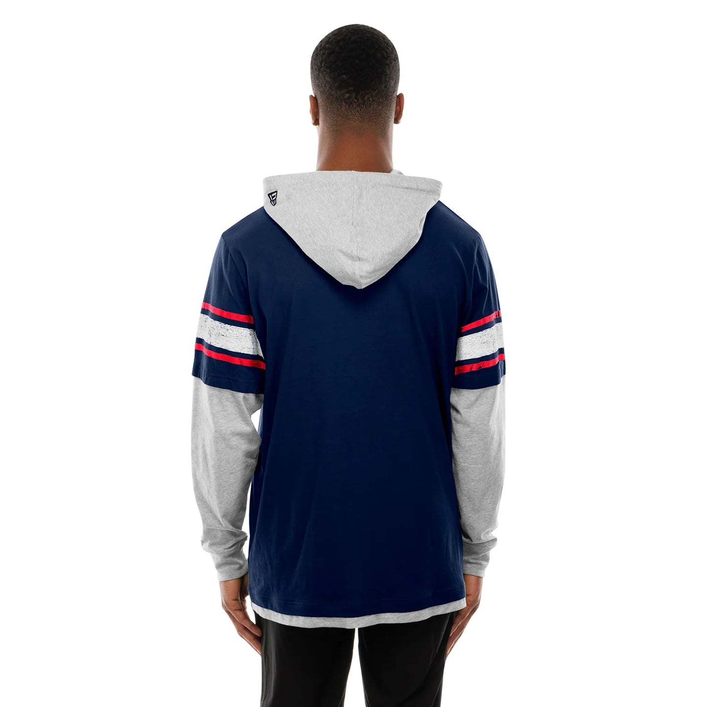 Houston Texans Throwback Tee -Mens