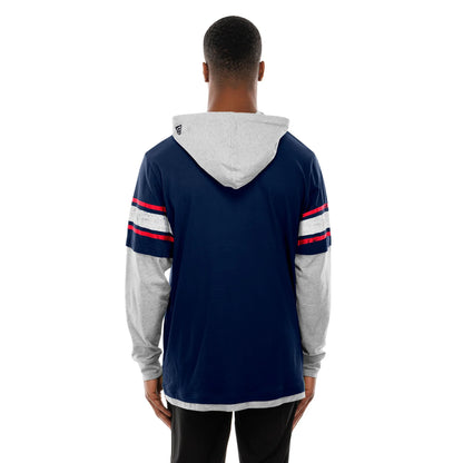 Houston Texans Throwback Tee -Mens