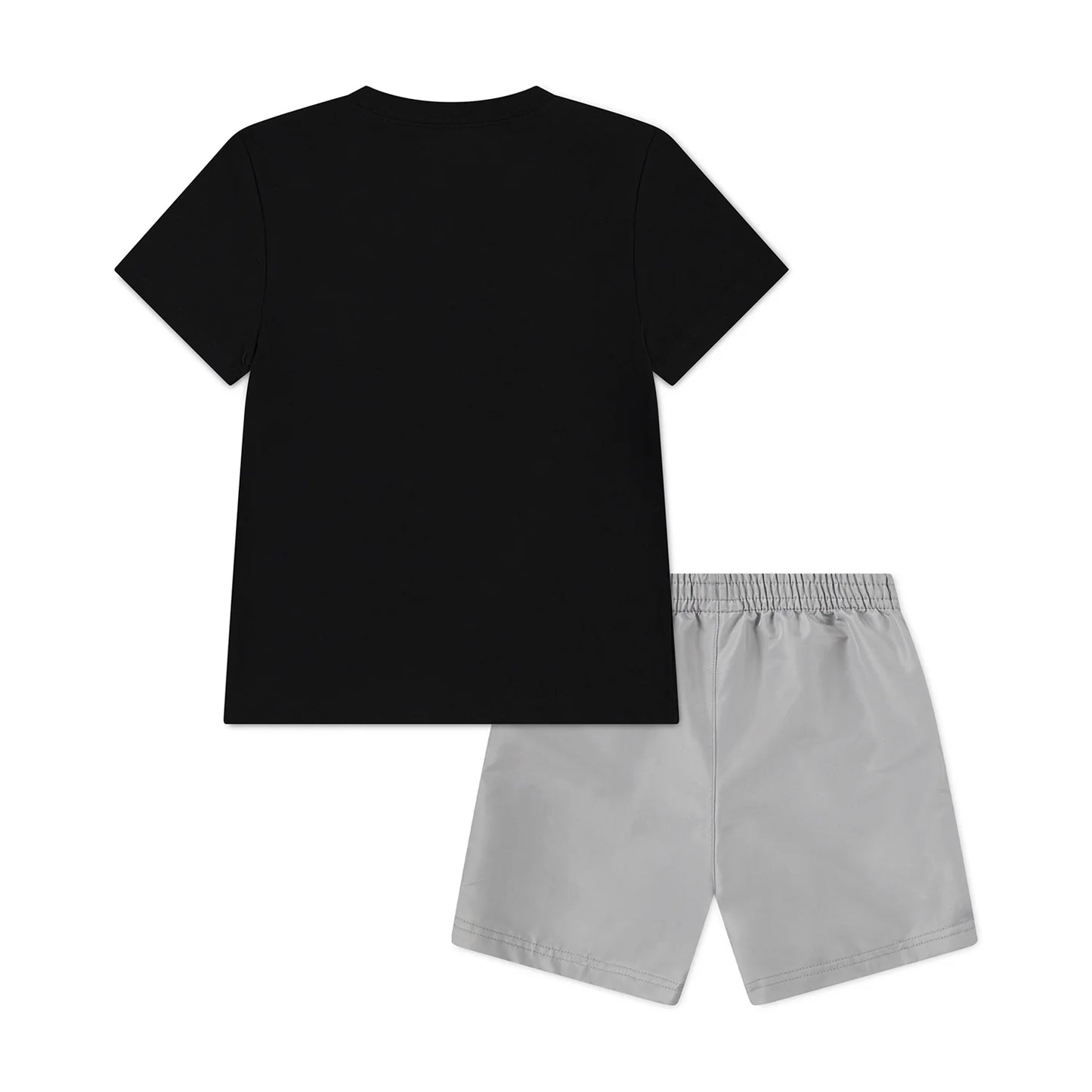 Jumpman Woven Play Short Set - Kids