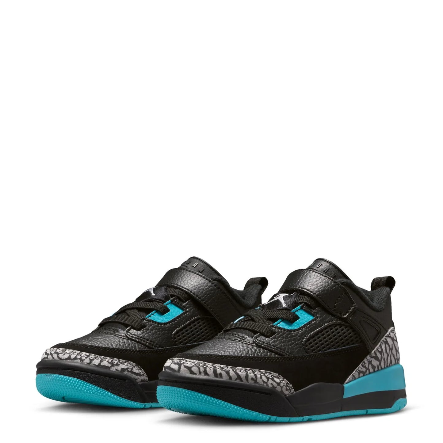 Spizike Low - Kids