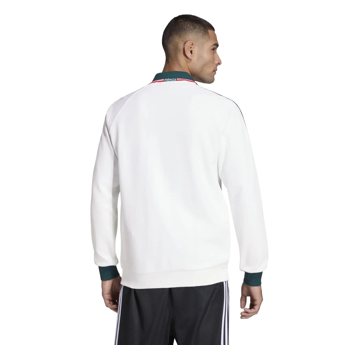 Mexico OG Jacket -Mens