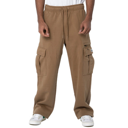 Heavyweight Open Hem Cargo Sweatpant - Mens