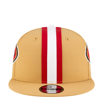 Niners Helmet OTC 950