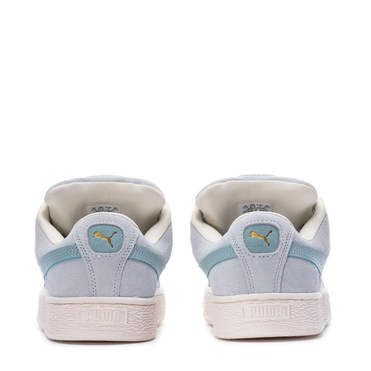 Suede XL - Womens