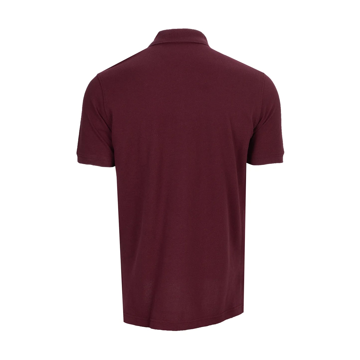 Classic Pique Polo - Mens