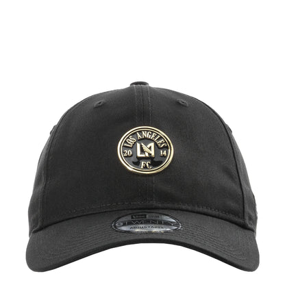 LAFC Badge 920