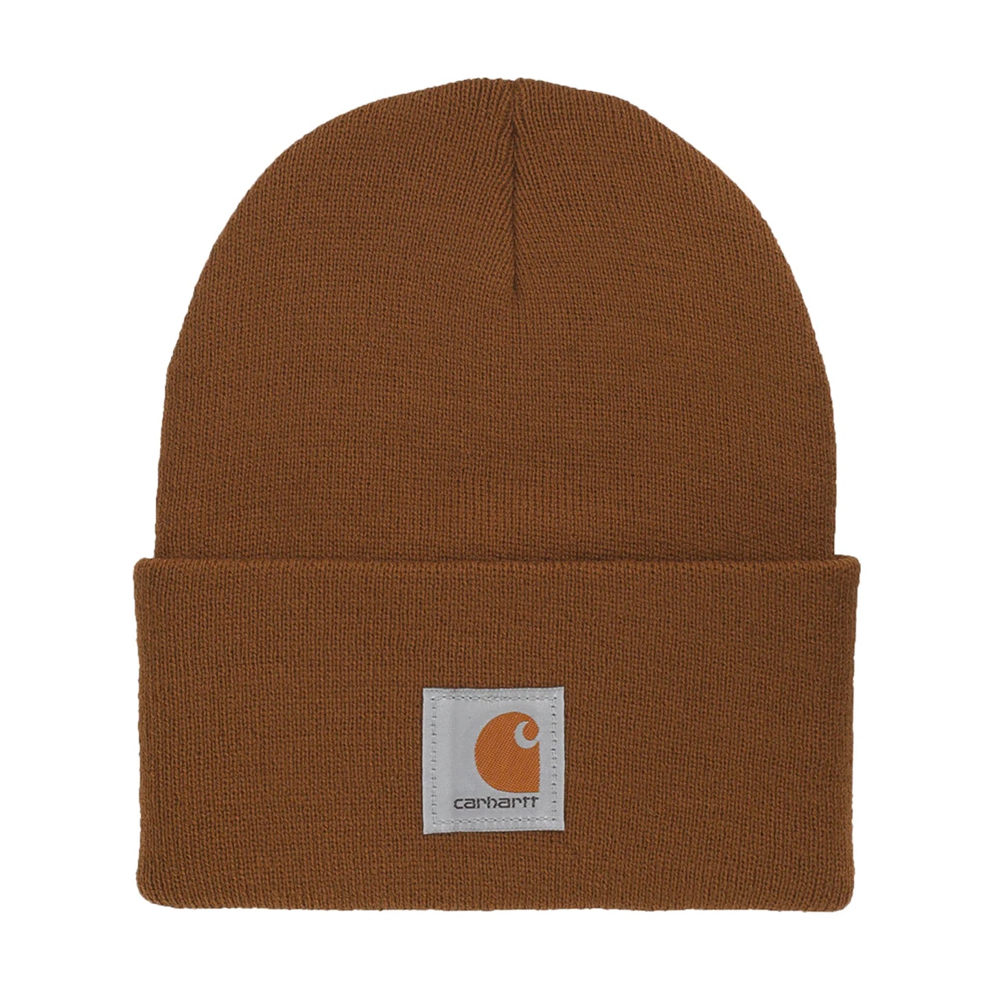 Knit Cuffed Beanie