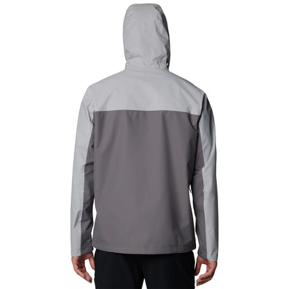 Hikebound Jacket -Mens