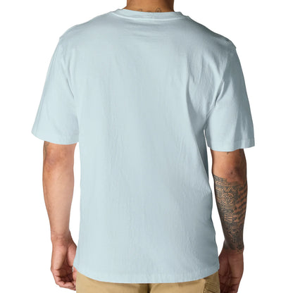 HW Loose Fit Pocket Tee -Mens