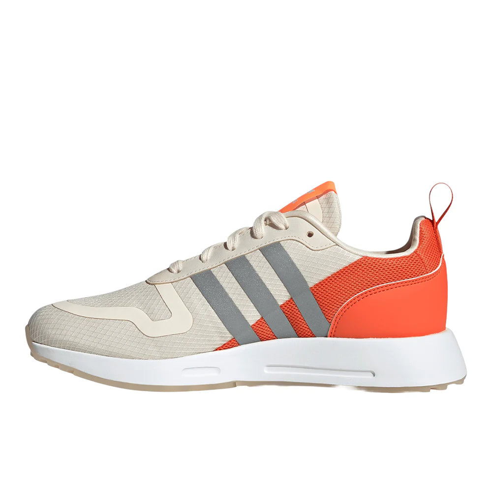 Multix Lace Up Sneakers