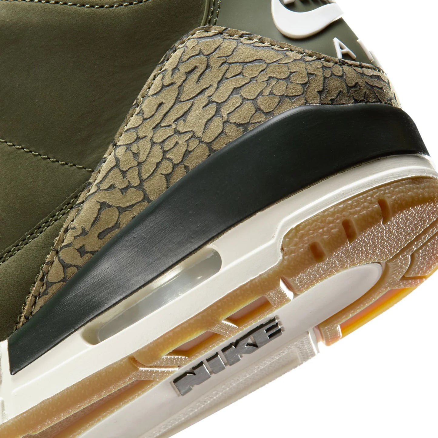 Retro 3 - Mens